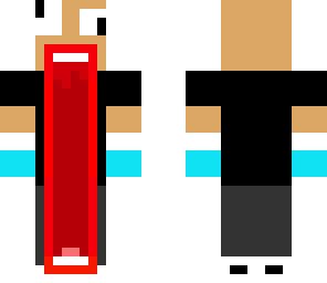 my skin bros