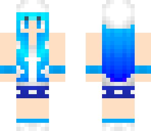 squid girl
