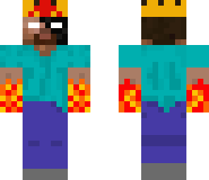 herobrine