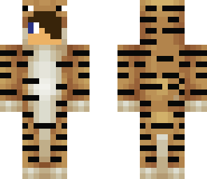 ocelot onzie