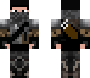 assasin