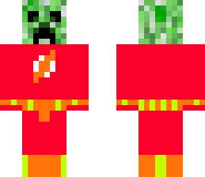 creeper flash