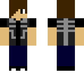 my skin