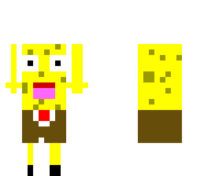 spongebob