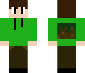 grass boy