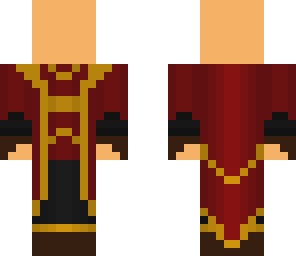 gryffindor house quidditch uniform