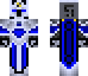 master pvp one