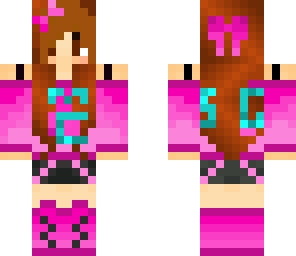 mc sweet girl