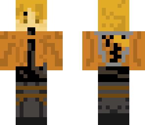eren elric