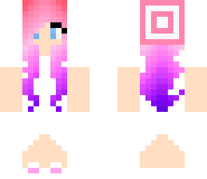 my bride that i made