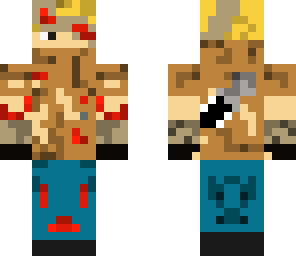 zombie survivor