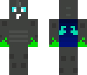 changeling v2
