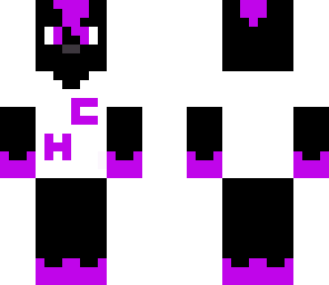 jakeblue13's chaymin skin