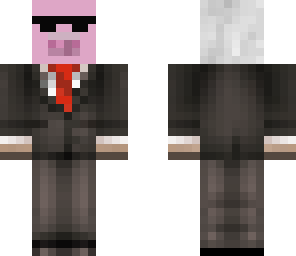 pig and sheep style