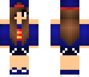 supergirl