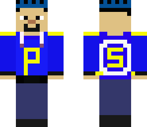 official praetor spark 