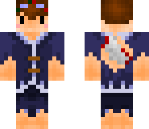 wounded mage