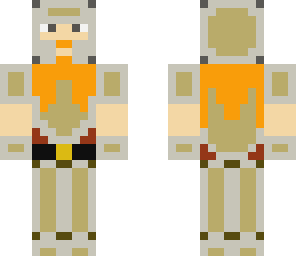dwarf