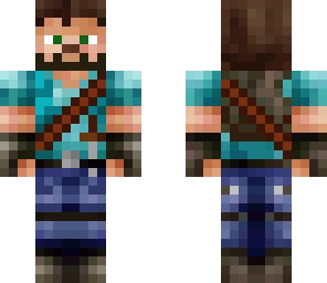 steve