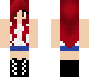 erza scarlet 