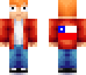fry chileno