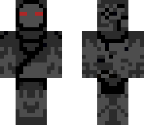 bedrock mage