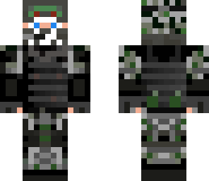 high ranking swat officer