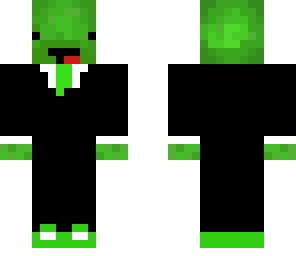 turtle tux for spitteh