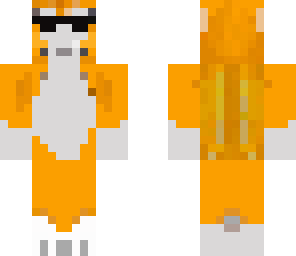 cool stampy cat