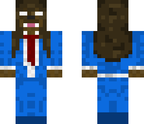 sister'sskin