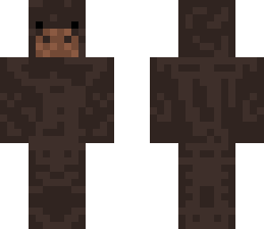 wild moose