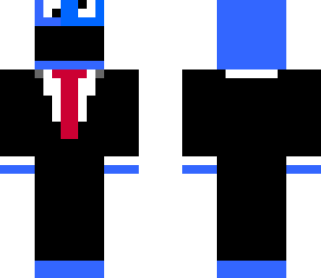 cookie monster