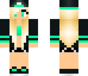 mint tomboy