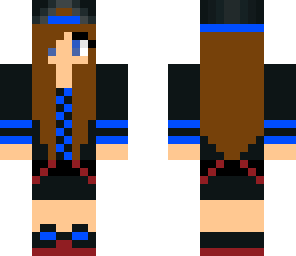 cool girl