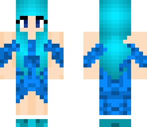 sea goddess 2