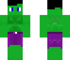 the hulk