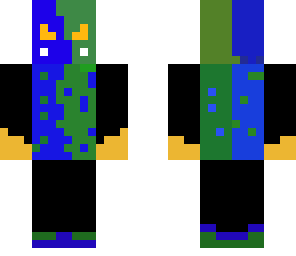 beast blocks