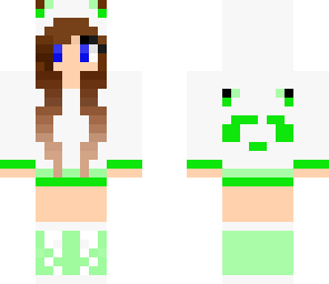 greenpandahoodiegirl