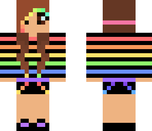 rainbow lizzy