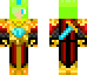 battle prince