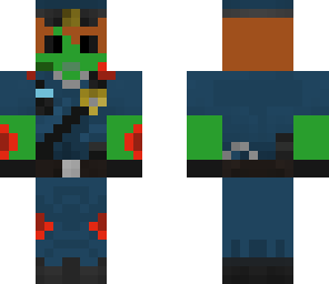 zombiecop