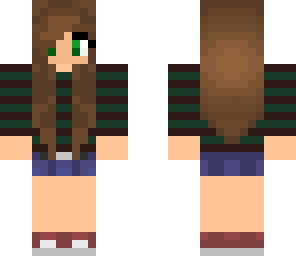 bayani girl