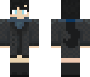 sherlock girl