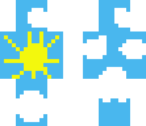 cloud