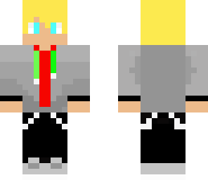 cool kid