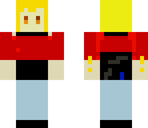 minecraftian