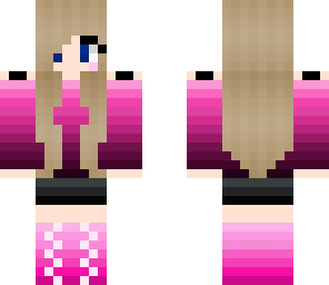 nini girl