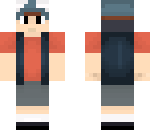 dipper