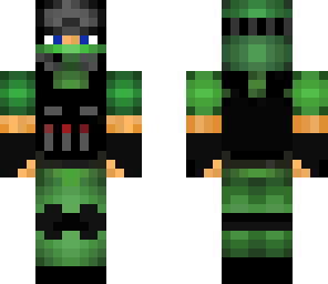 jungle spy vote