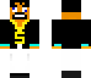 some random skin